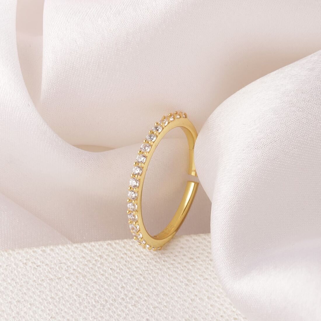 White Gold Plated White Cubic Zirconia Symmetry Statement Ring Personalized Accessory Ideal for Women's Daily Casual Wear Party Holiday Anniversary Love Jewelry Gift - Product Details White Gold Plated White Cubic Zirconia Symmetry Statement Ring Personalized Accessory Ideal for Women's Daily Casual Wear Party Holiday Anniversary Love Jewelry Gift - Product Details