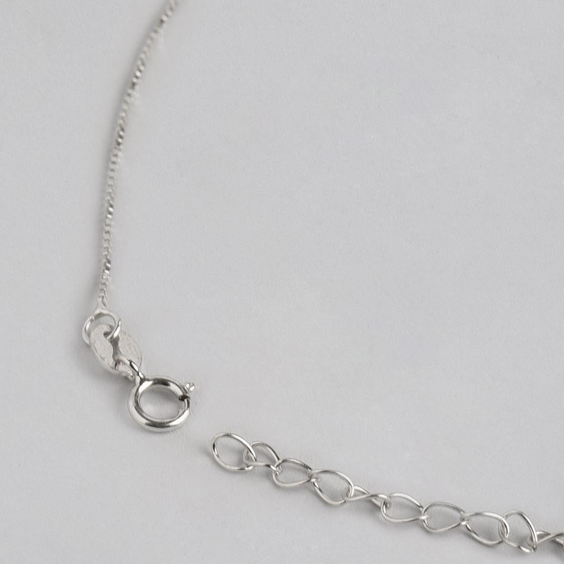 Freshwater Pearl 925 Silver Jewellery Set