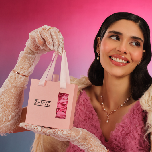 Love & Bloom Gifting Hamper