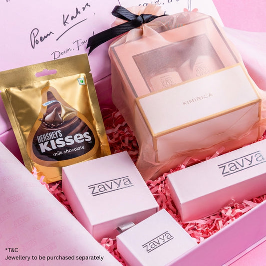 Kimirica x Zavya Gift Hamper