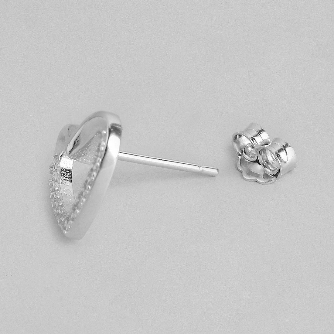 Be My Valentine 925 Silver Jewellery Set