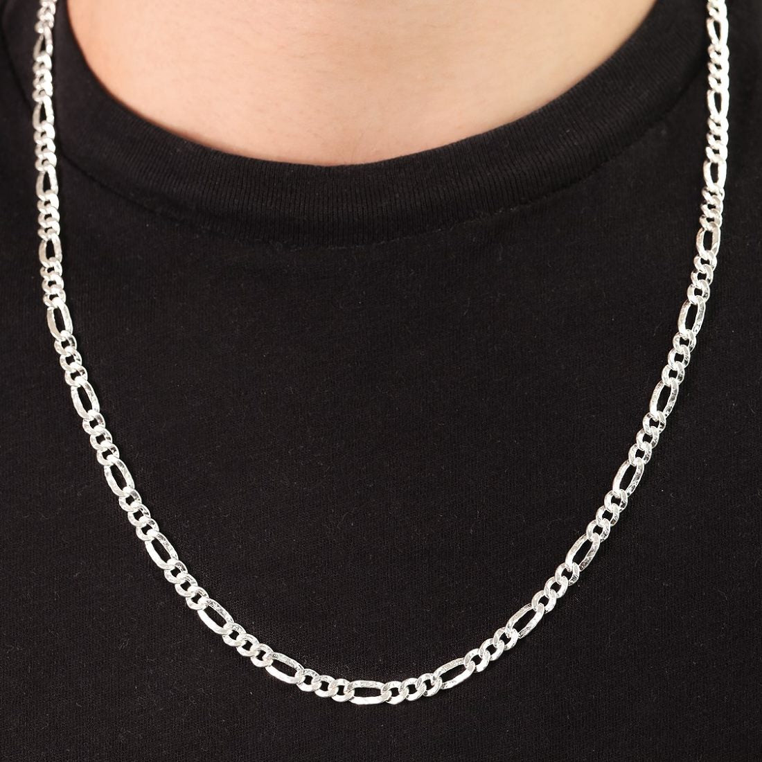 Buy Timeless Links Men's Linked Chain Online – Zavya