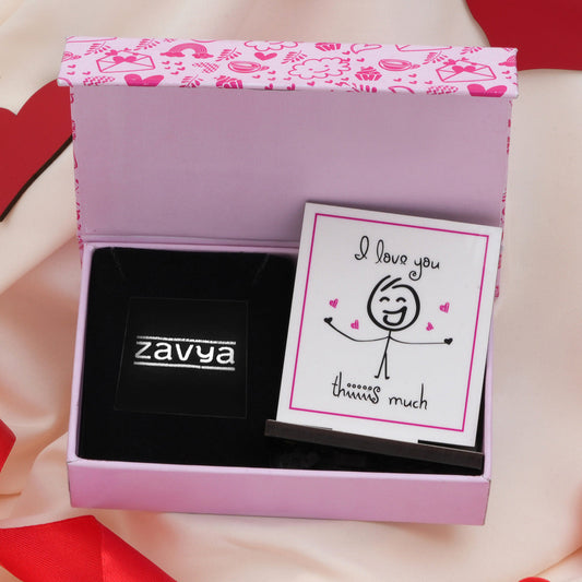Zavya’s Celebration Hamper – A Timeless Gift of Love & Joy (Birthday-Anniversary)
