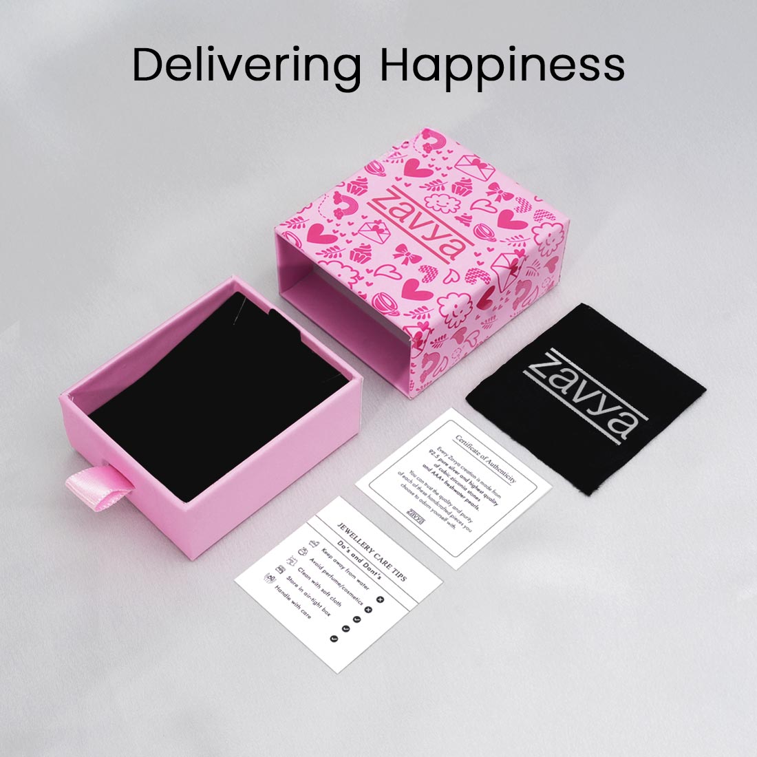 Floral Rose Gold Plated 925 Sterling Silver Bracelet