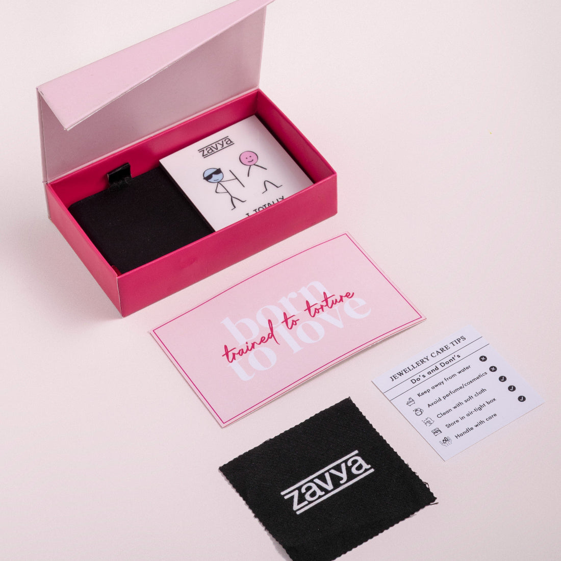 Zavya’s Gifting Hamper 2025