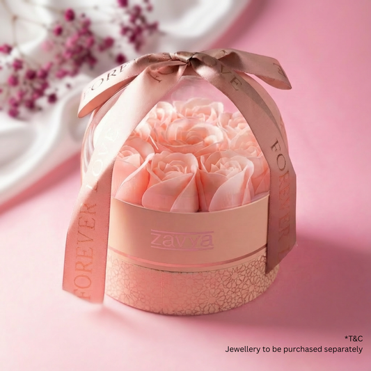 Eternal Bloom Gifting Hamper