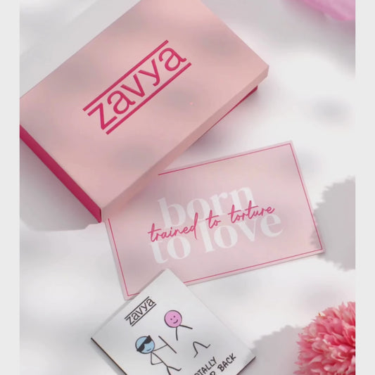 Zavya’s Gifting Hamper 2025