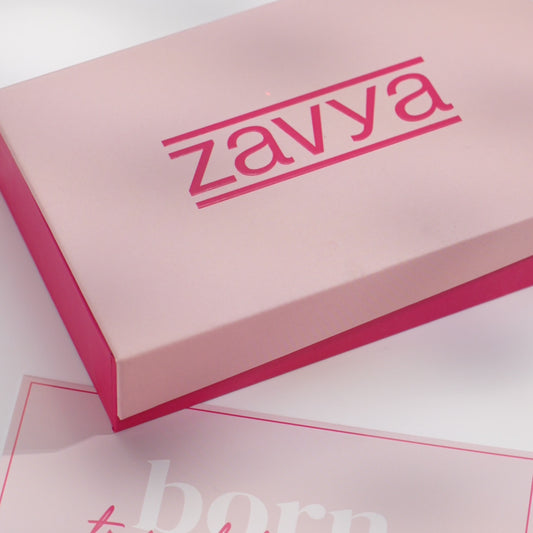 Infinity Rhodium plated CZ 925 Sterling Silver Bracelet Gift Hamper